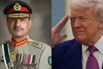 Asim Munir ने Donald Trump को बताया नोबेल का हकदार | ट्रंप ने भेजा खास न्योता? | 2025