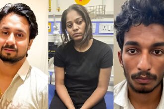 Sonam Raghuwanshi Crime Mystery: 12 दिन की चुप्पी के बाद पुलिस ने खोला बड़ा राज