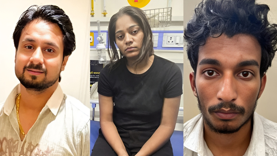 Sonam Raghuwanshi Crime Mystery: 12 दिन की चुप्पी के बाद पुलिस ने खोला बड़ा राज