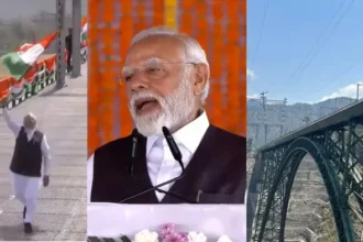 PM Modi Jammu Kashmir visit: पीएम मोदी के एक एक्शन से चीन - पाकिस्तान की बढी मुश्किलें, पीएम ने जम्मू कश्मीर से कही बड़ी बातें