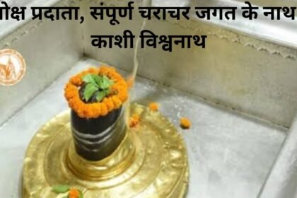 काशी विश्वनाथ
