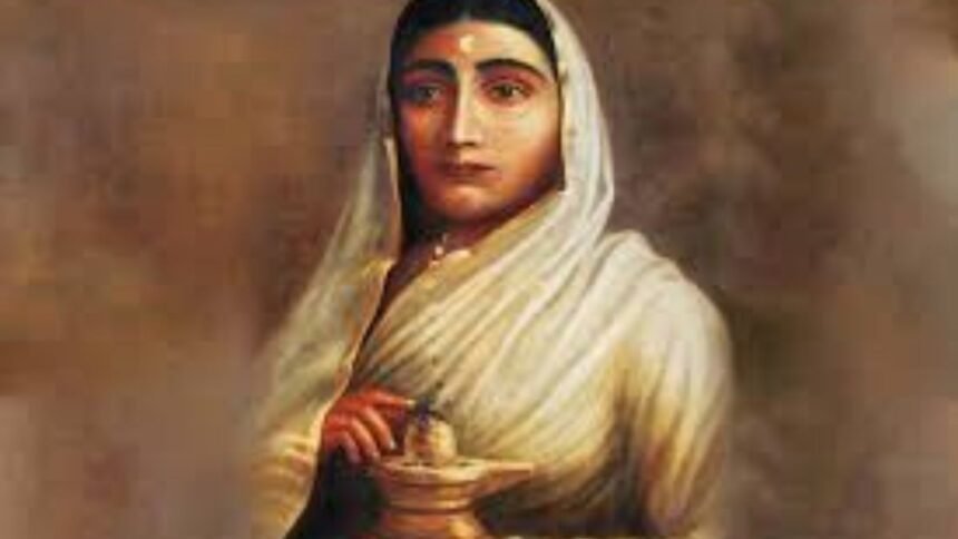 Ahilya Bai Holkar