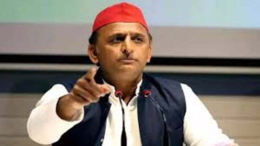 Akhilesh yadav