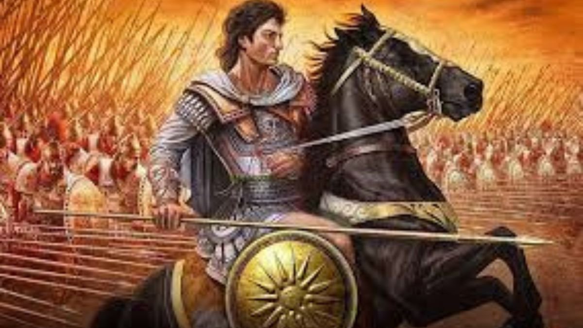 Alexander