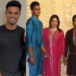 Arjun tendulkar ka shadi