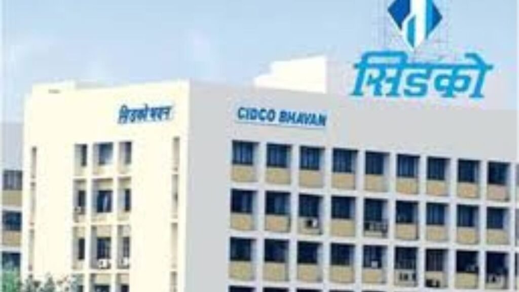 नवी मुंबई को मिलेगा 76 किमी का 6-लाइन मेट्रो नेटवर्क, यातायात क्रांति की तैयारी 2 CIDCO