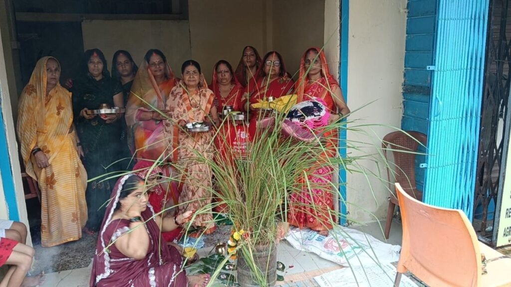 Chhat Puja