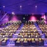 Cinema Hall