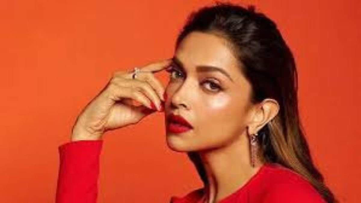 Deepika padukone