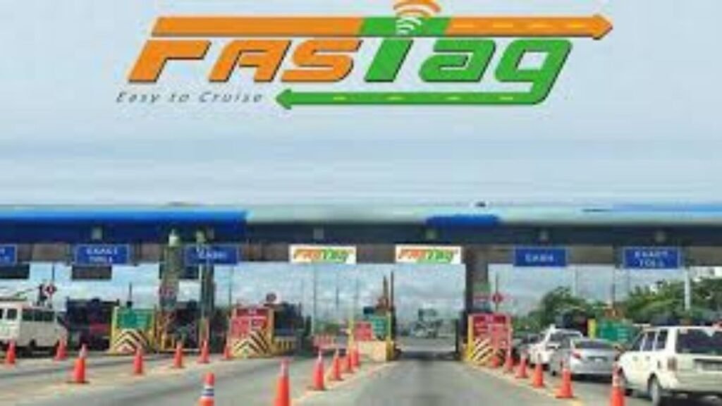 15 अगस्त से शुरू होगा वार्षिक FASTag पास: ₹15 में टोल प्लाजा पार करेंगे, जानें पूरी डिटेल 2 Fastag