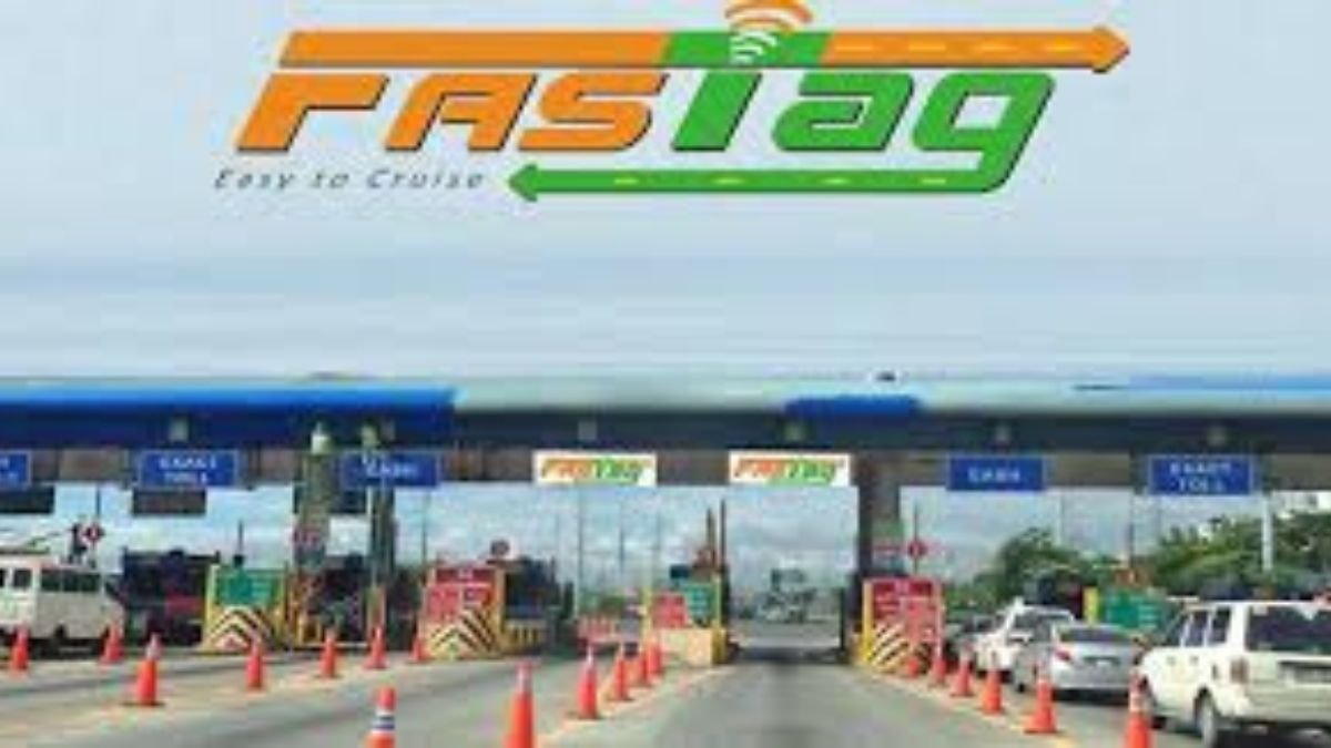 15 अगस्त से शुरू होगा वार्षिक FASTag पास: ₹15 में टोल प्लाजा पार करेंगे, जानें पूरी डिटेल 1 Fastag