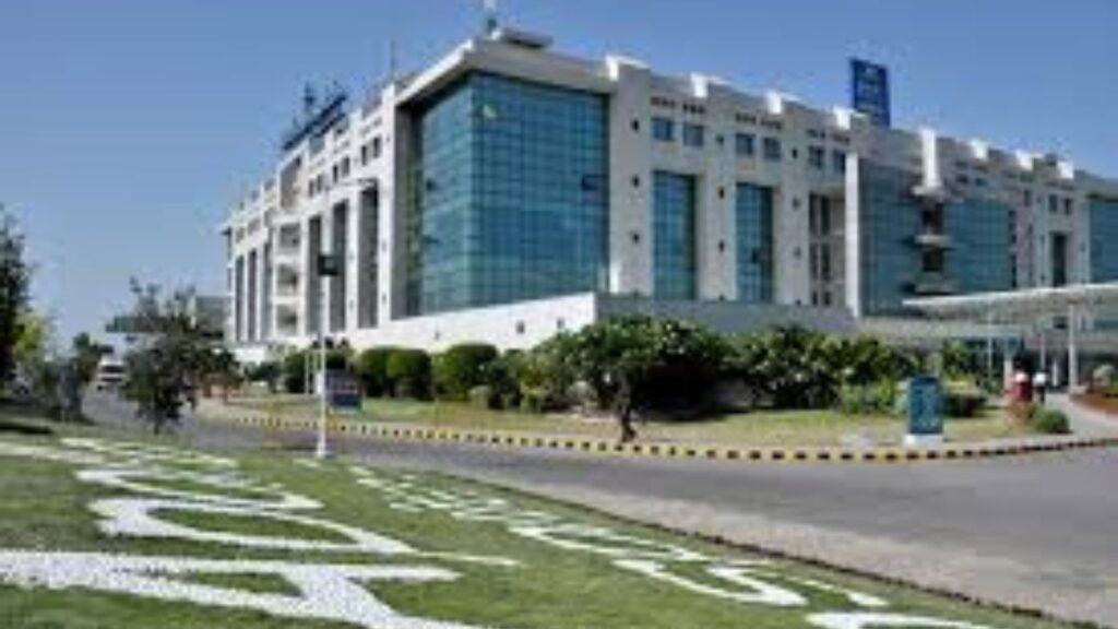 Hospital