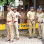 Mumbai Police