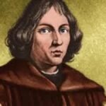 Nicolaus Copernicus