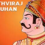 Prithvi Raj Chauhan