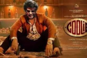 Rajnikant Movie