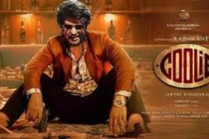 Rajnikant Movie