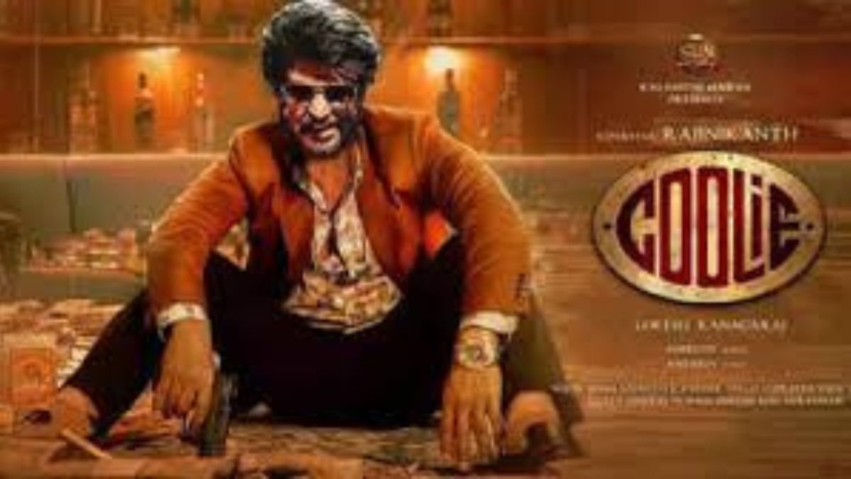 Rajnikant Movie