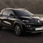 Renault Kiger फेसलिफ्ट