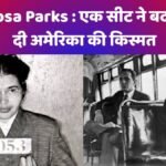 Rosa Parks