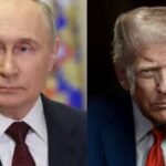 Russia and usa