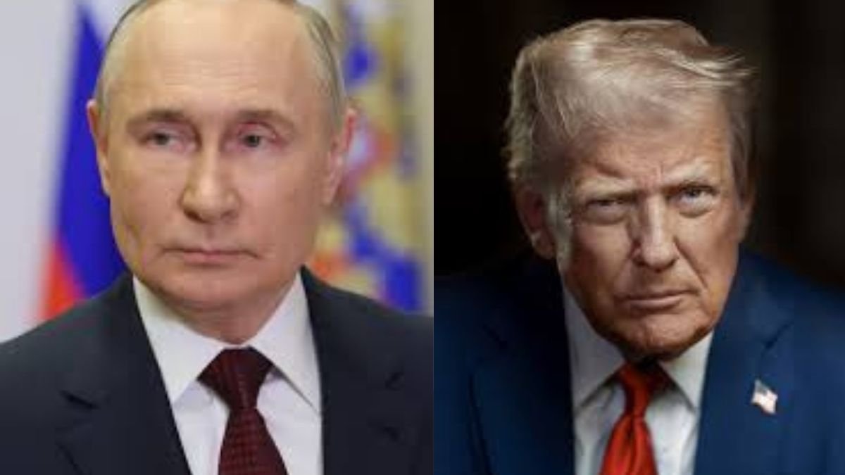 Russia and usa