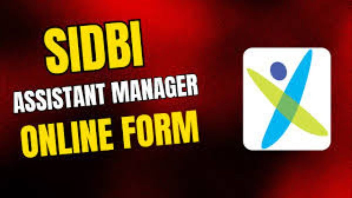 Sidbi 2025