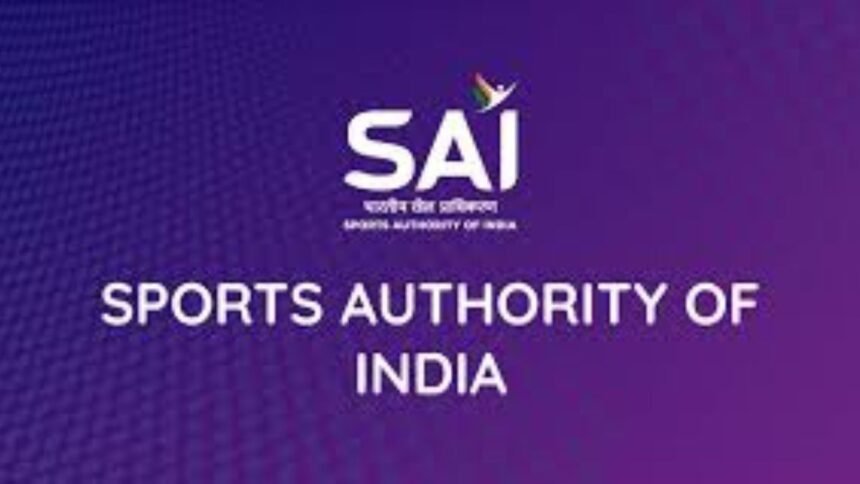 Sports Authority of India
