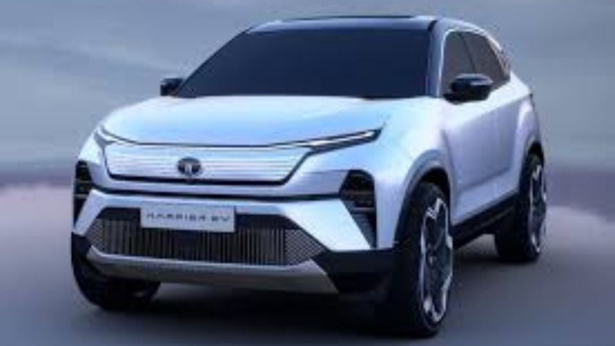 Tata Motors