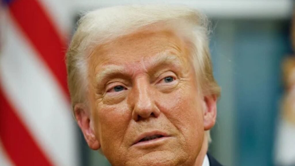 Trump