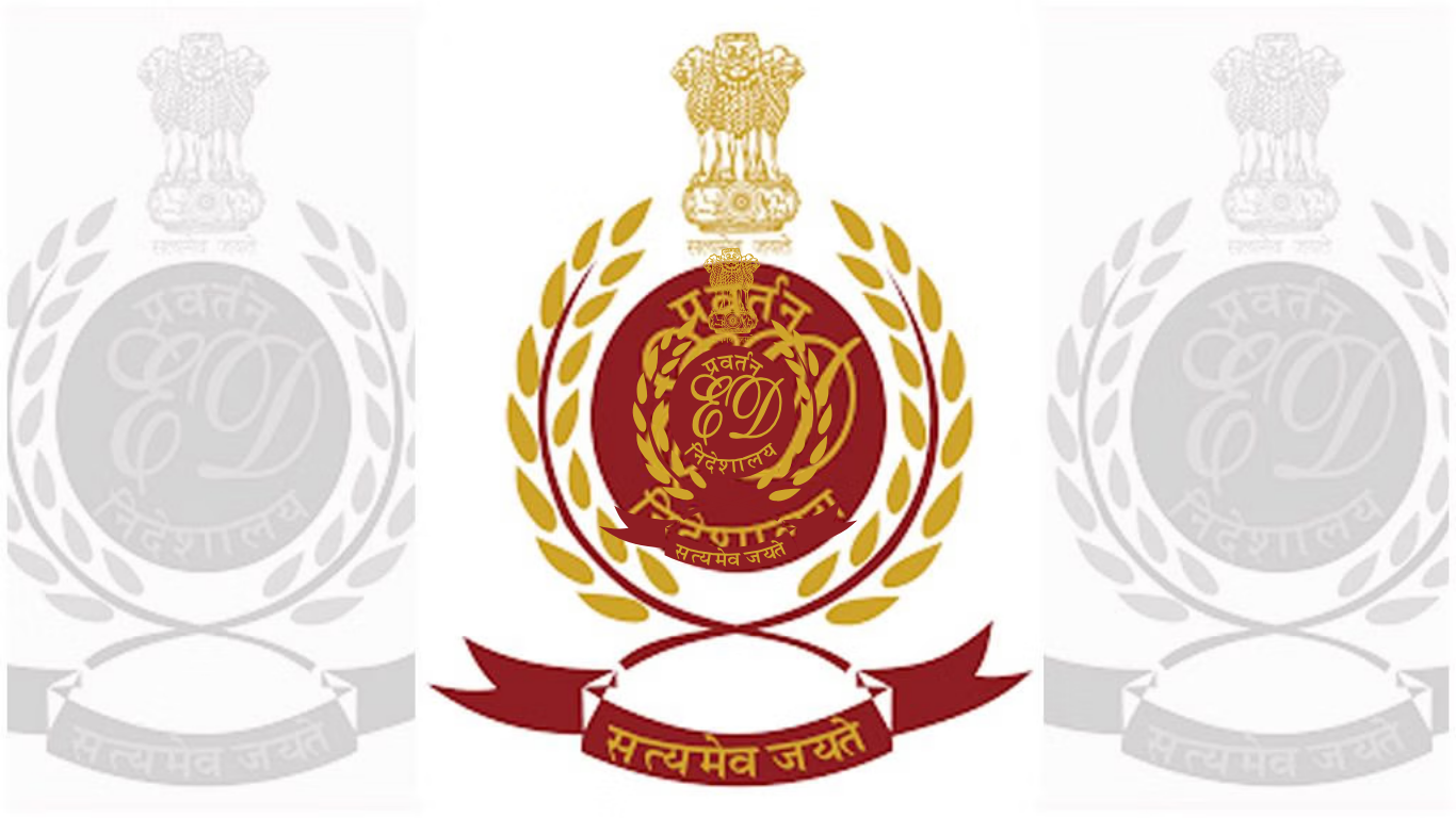 प्रवर्तन निदेशालय