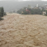 Flood In Jammu Kashmir