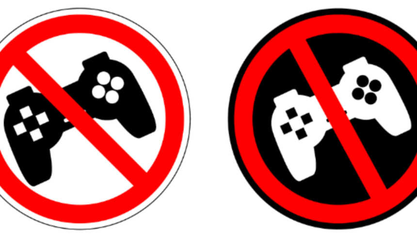 Online Gaming Bill 2025: सरकार ने लोकसभा में पेश किया बिल, रियल मनी गेमिंग पर कड़े नियम 1 ban on games