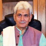 Manoj Sinha