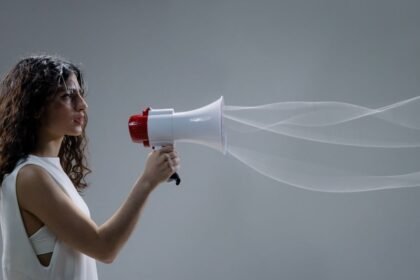 Voice
