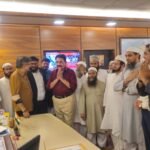 लाउडस्पीकर विवाद ठाणे