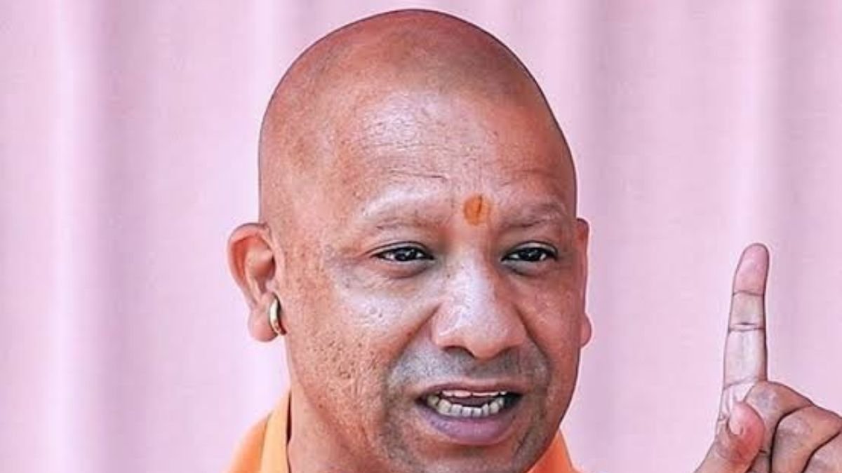 Yogi adityanath