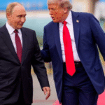 Trump-putin