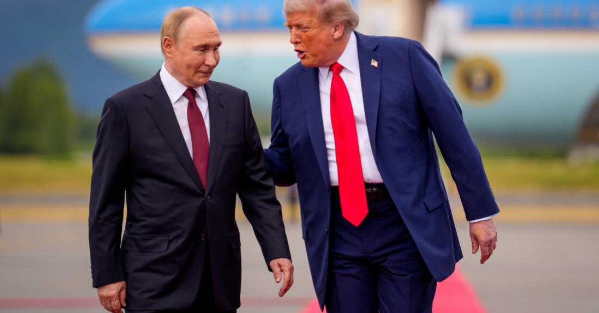 Trump-putin
