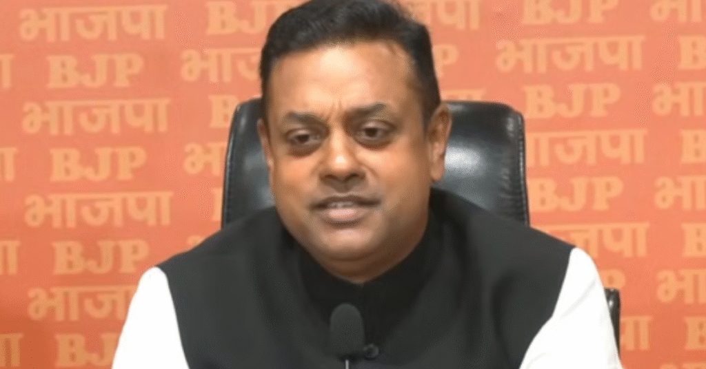 भाजपा बनाम कांग्रेस: बिहार में वोटर अधिकार यात्रा पर तीखा विवाद 2 BJP Vs Congress