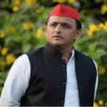 Akhilesh Yadav
