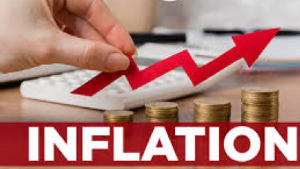 महंगाई पर बढ़ते सवाल: आम आदमी की जेब पर असर 2 inflation