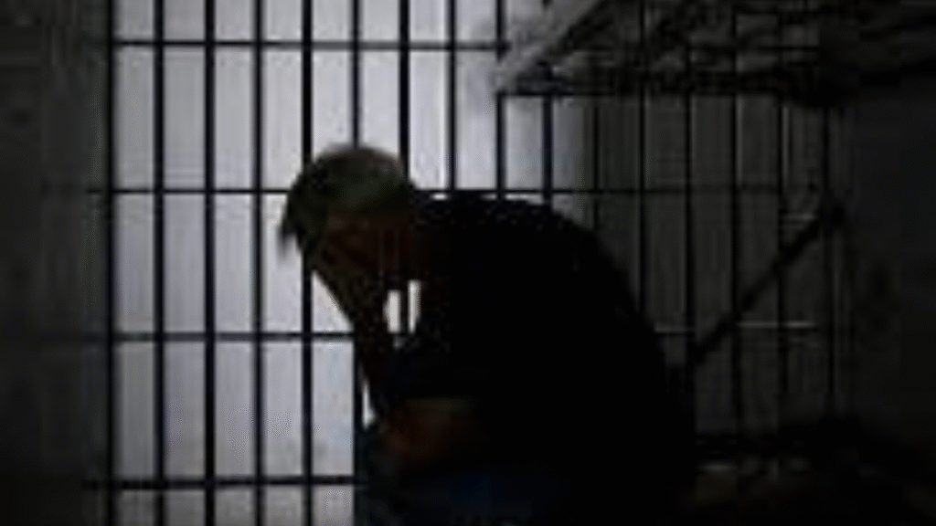 जब जेल में रहने मात्र 30 दिनों पर हो सकता है पीएम या सीएम का बर्खास्तगी 2 jail in pm