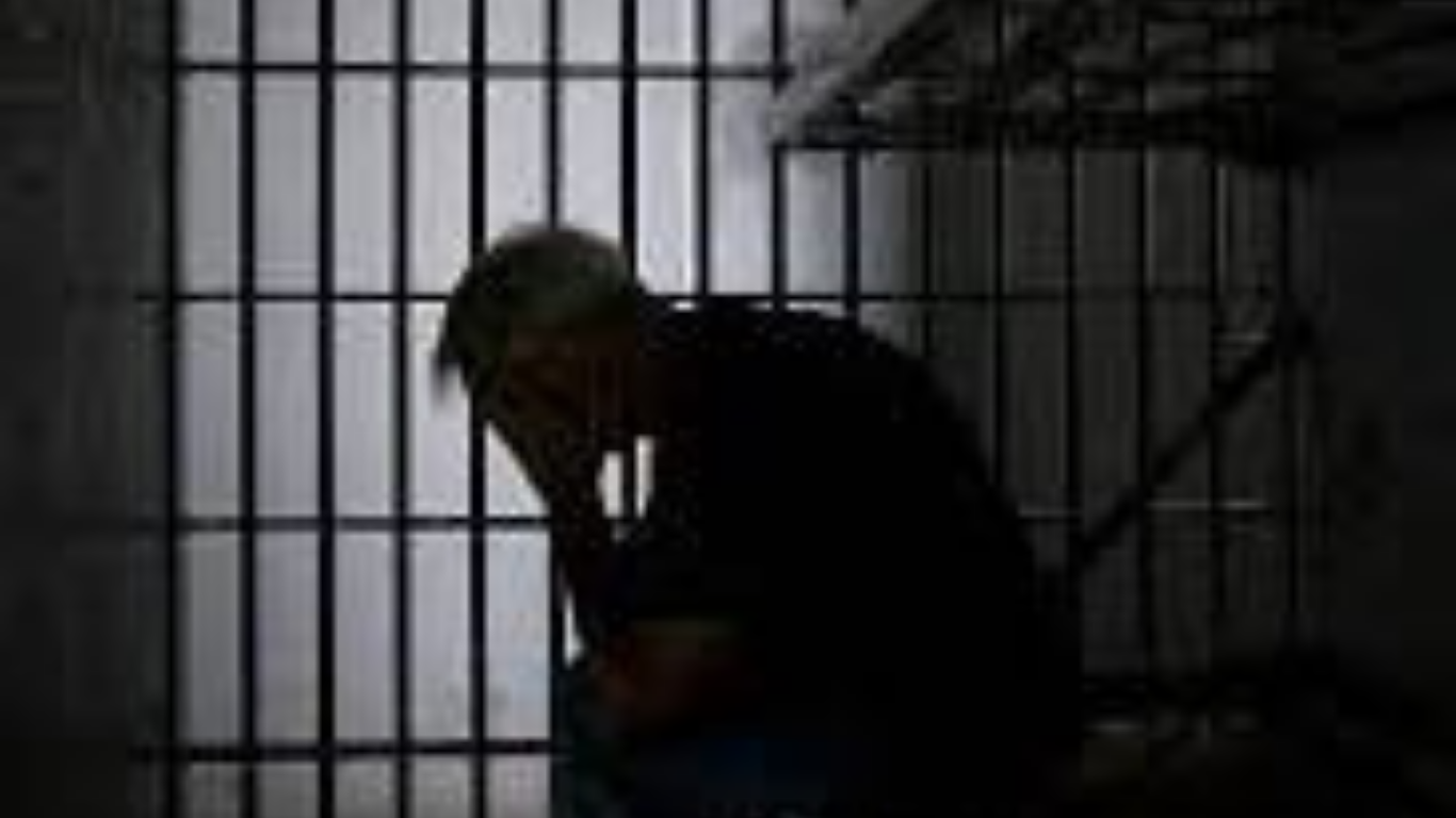 jail in pm