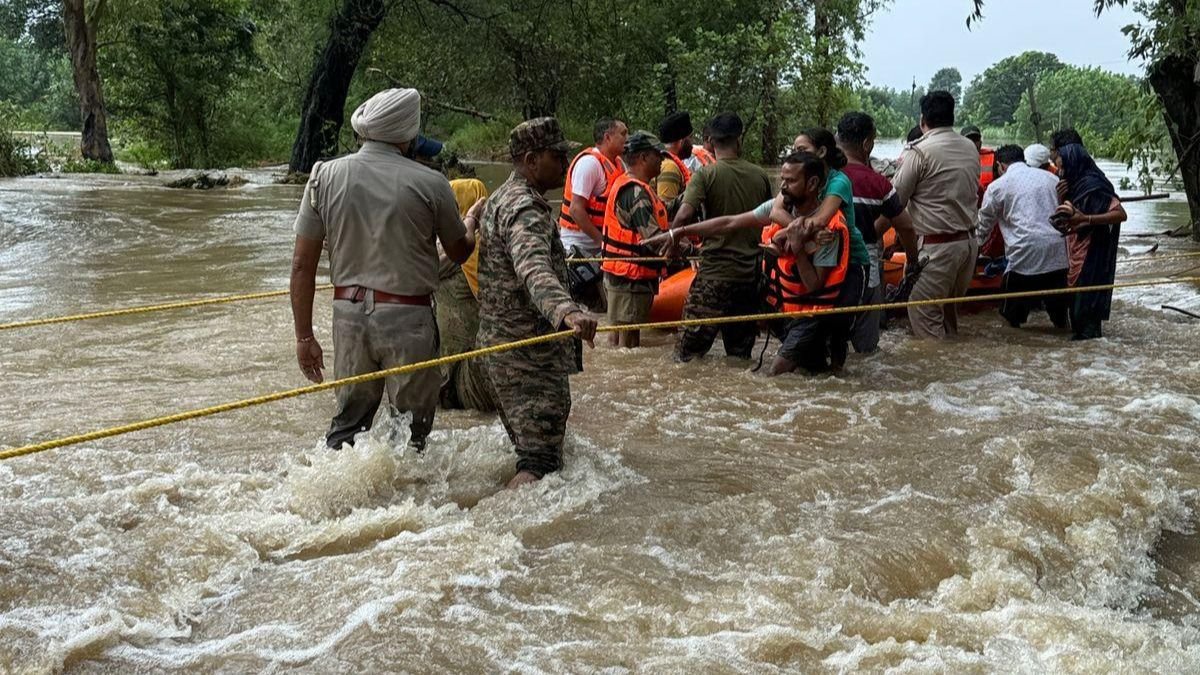 jharkhand rescue