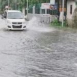 mumbai me bhari barish