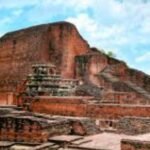 nalanda university