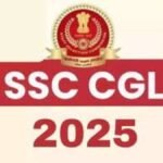 ssc cgl 2025