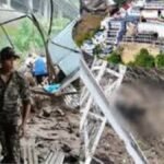 vaishnav devi landslide