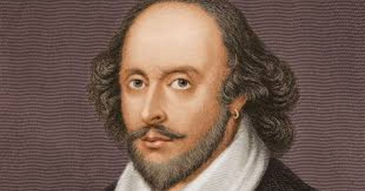 william shakespeare
